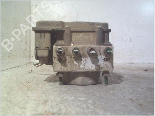 Used ABS pump RENAULT MEGANE II Estate (KM0/1_) 1.5 dCi (KM1F) (86 hp) 30201919