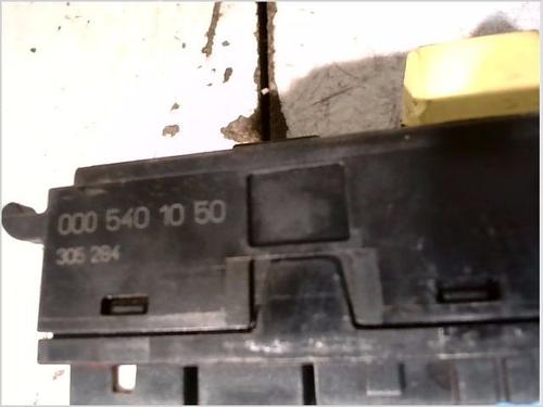 Fuse box MERCEDES-BENZ C-CLASS (W202) C 200 CDI (202.134) | BP26103339E1