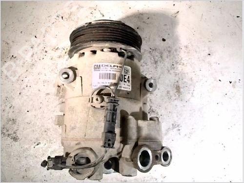 AC Kompressor OPEL MERIVA B MPV (S10) 1.7 CDTI (75) (110 hp) 26108643