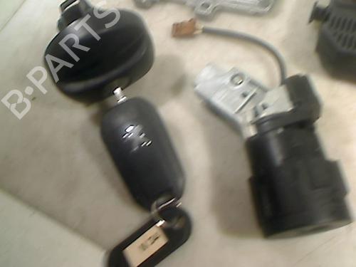 Engine control unit (ECU) PEUGEOT 208 I (CA_, CC_) 1.2 VTI 82 | BP26089491M57 