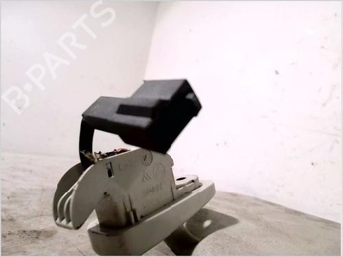 Left sun visor SEAT ALTEA (5P1) 1.9 TDI | BP26104597I1 