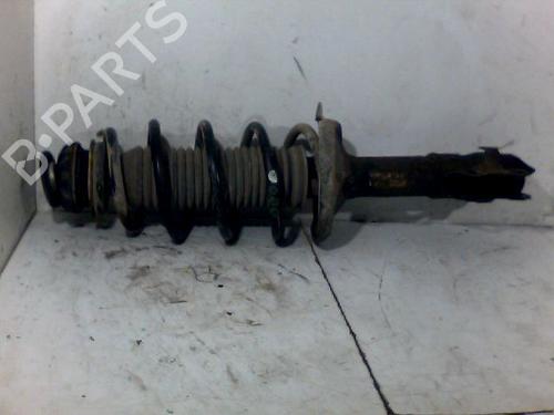 Venstre fortil støddæmper VW POLO III (6N1) 64 1.9 D (64 hp) 26078358