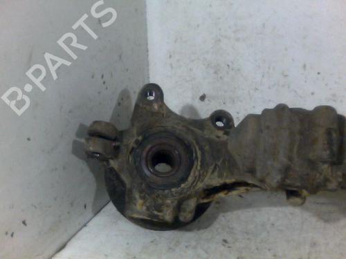 Right front steering knuckle CITROËN SAXO (S0, S1) 1.1 X, SX | BP26091811M26 