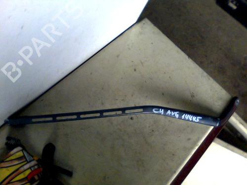 Used Front windshield wiper arm CITROËN C4 I (LC_) 1.6 HDi (90 hp) 26112645