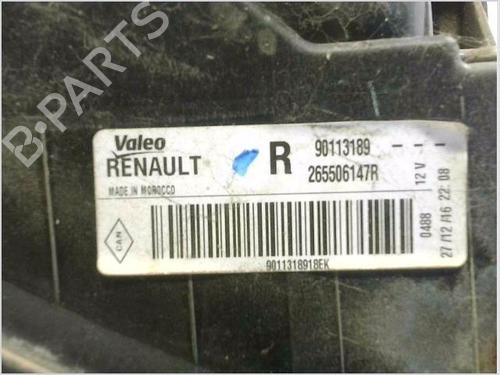 Højre baglygte DACIA SANDERO II 1.5 dCi | BP39094921C35 - Image 3