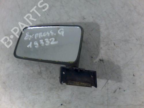 Used Left mirror RENAULT RAPID Box Body/MPV (F40_, G40_) 1.1 (F401) (45 hp) 26066872