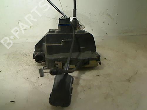 Front right lock RENAULT MEGANE II (BM0/1_, CM0/1_) 1.9 dCi (BM0G, CM0G) | BP26072518C97 