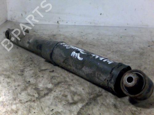 Used Left rear shock absorber RENAULT MEGANE II (BM0/1_, CM0/1_) 1.5 dCi (BM1E, CM1E) (106 hp) 26087425