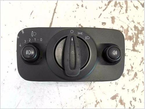 Used Headlight switch Headlight switch FORD FIESTA VI (CB1, CCN) 1.25 (82 hp) 39954808 39954808