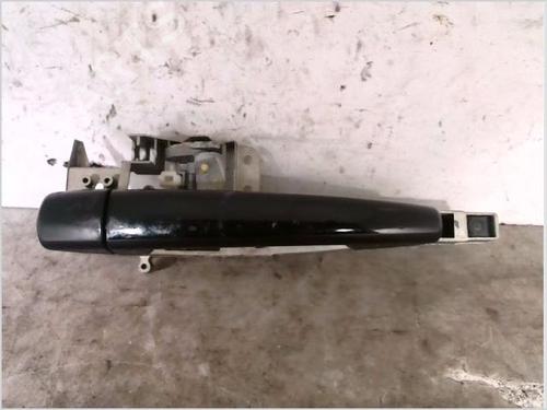 Used Front right exterior door handle PEUGEOT 407 (6D_) 1.6 HDi 110 (6D9HZC, 6D9HYC) (109 hp) 26107515