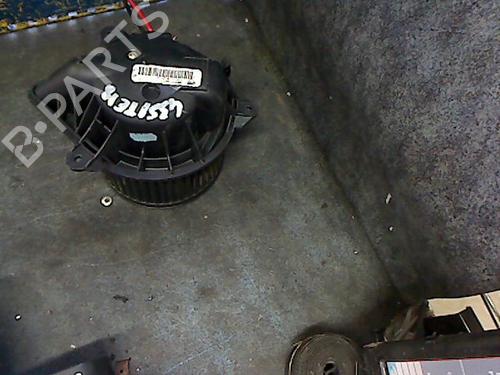 Heater blower motor PEUGEOT 406 (8B) 2.0 HDI 110 | BP26060720M62 