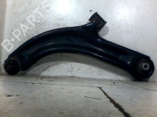 Venstre fortil bærearm RENAULT CLIO III (BR0/1, CR0/1) 1.5 dCi (75 hp) 26092472