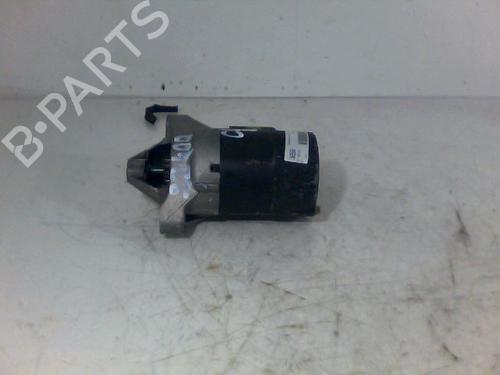 Used Starter RENAULT CLIO I (B/C57_, 5/357_) 1.2 (5/357Y, 5/357K) (58 hp) 26073854