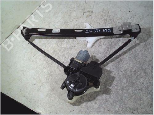 Used Rear right window mechanism SEAT IBIZA V (KJ1, KJG) 1.0 TSI (95 hp) 28325095