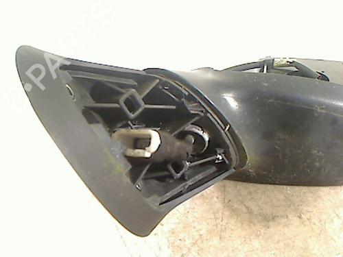 Left mirror FIAT PUNTO EVO (199_) 1.3 D Multijet (199AXC1A, 199BXC1A, 199AXT1A, 199BXT1A) | BP28576655C26