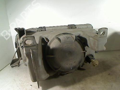 Right headlight VOLVO 460 (464) 1.8 | BP26106174C29