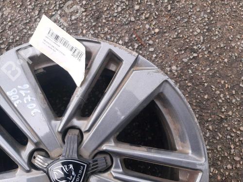 Jante Jante PEUGEOT 308 SW III (FC_, FJ_, FR_, F4_, FN_) PureTech 130 (FRHNSL, FRHNST) (131 hp) 35813432 35813432
