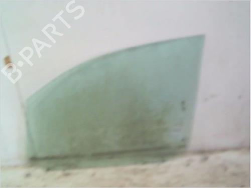 Used Front left door window VW CADDY III Box Body/MPV (2KA, 2KH, 2CA, 2CH) 1.9 TDI (105 hp) 29361178