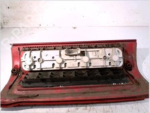 Left taillight FIAT DUCATO Van (244_) 2.8 JTD | BP29473382C34 