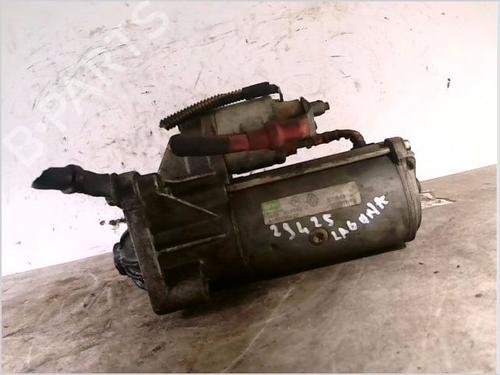 Used Starter Starter RENAULT LAGUNA II (BG0/1_) 1.9 dCi (BG1A, BG1V) (130 hp) 33007259 33007259
