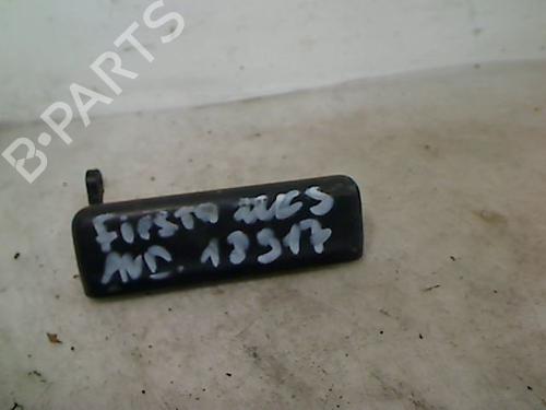 Used Front right exterior door handle FORD FIESTA IV (JA_, JB_) 1.3 i (60 hp) 26093743