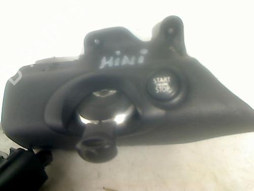 Engine control unit (ECU) MINI MINI CLUBMAN (R55) Cooper D | BP26092297M57 