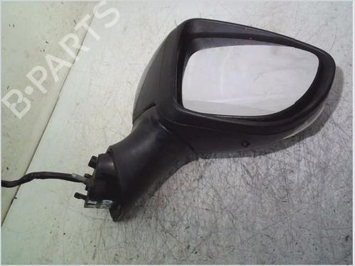Right mirror RENAULT CLIO IV (BH_) 1.5 dCi 75 | BP26115951C27 