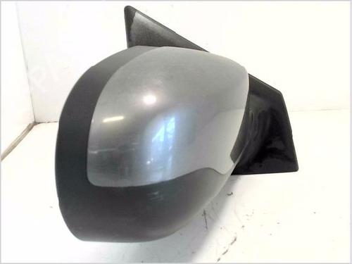 Right mirror RENAULT CLIO III (BR0/1, CR0/1) 1.5 dCi | BP26119739C27 