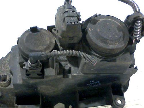 Right headlight RENAULT ESPACE III (JE0_) 2.2 dCi (JE0K) | BP26079121C29 