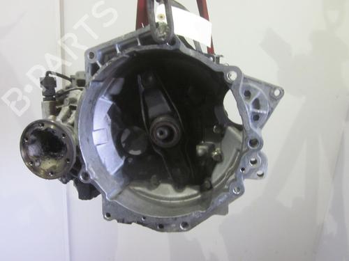 Gearkasse SEAT CORDOBA Vario (6K5) 1.9 TDI (90 hp) 26070275