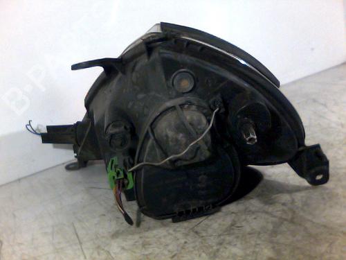 Højre forlygte FORD KA (RB_) 1.3 i | BP26067131C29 