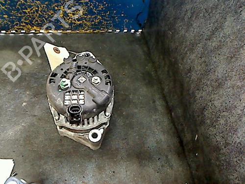 Used Alternator CHEVROLET AVEO / KALOS Hatchback (T250, T255) 1.2 (75 hp) 31847295