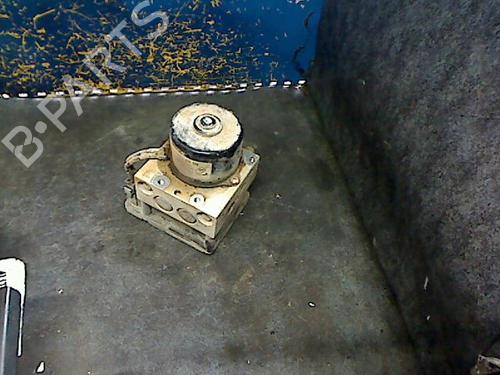ABS Bremseaggregat ABS Bremseaggregat RENAULT LAGUNA I (B56_, 556_) 1.9 dTi (B56J) (98 hp) 37077064 37077064