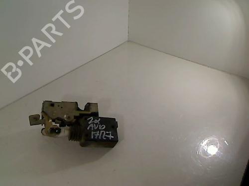 Used Front right lock CITROËN ZX (N2) 1.9 D (68 hp) 26086509