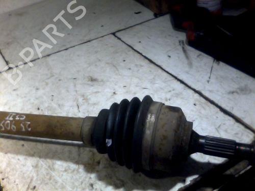 Right front driveshaft CITROËN C3 I (FC_, FN_) 1.4 16V | BP26056560M39