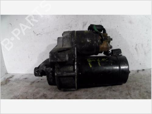Startmotor CITROËN C3 I (FC_, FN_) 1.4 HDi (68 hp) 30765554
