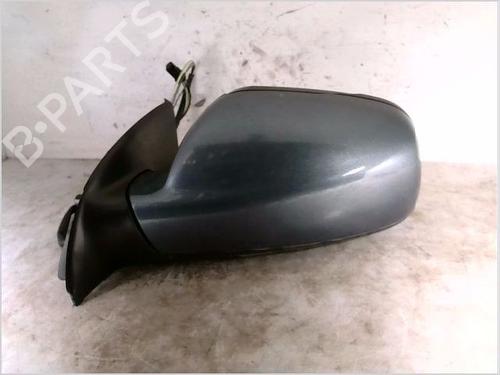 Left mirror PEUGEOT 307 (3A/C) 1.6 HDi 110 | BP26101865C26 