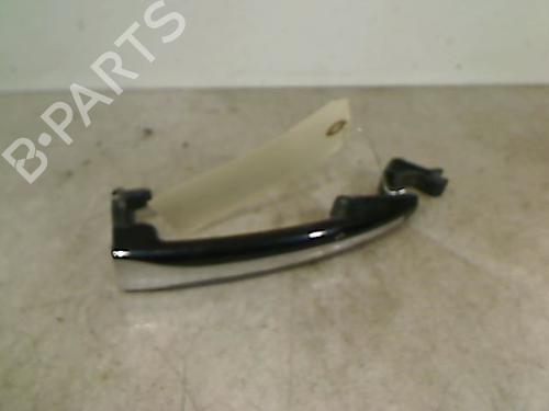 Used Front left exterior door handle CITROËN C5 III Break (RW_) 2.0 HDi (136 hp) 26087310