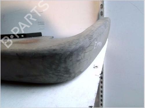 Rear bumper RENAULT RAPID Box Body/MPV (F40_, G40_) 1.9 D (F40R) | BP26110558C8 