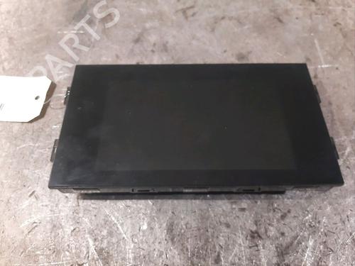 Used Display monitor Display monitor PEUGEOT 308 II (LB_, LP_, LW_, LH_, L3_) 1.5 BlueHDI 100 (102 hp) 34182901 34182901