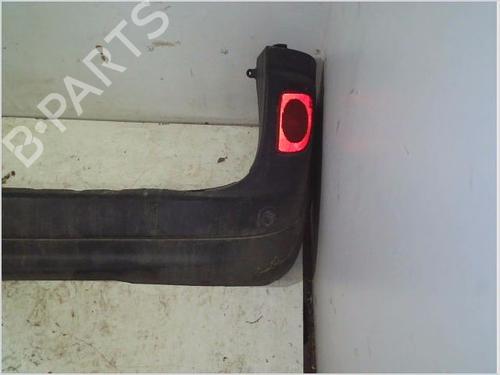 Rear bumper RENAULT KANGOO Express (FW0/1_) 1.5 dCi 90 (FW0G, FW05, FW08, FW11) | BP28972472C8 