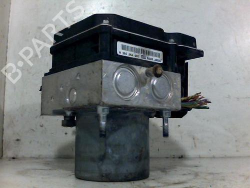 ABS pump CITROËN C4 Grand Picasso I (UA_) 2.0 HDi 138 | BP26089930M43 