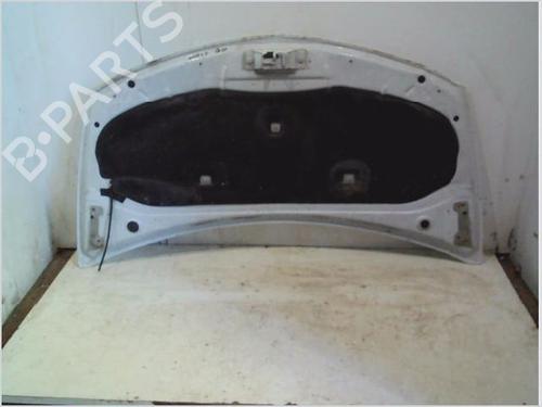 Hood RENAULT CLIO III (BR0/1, CR0/1) 1.5 dCi (C/BR0G, C/BR1G) | BP26115820C1 