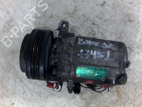 AC-Kompressor BMW 3 Touring (E46) 320 d | BP26062835M34 