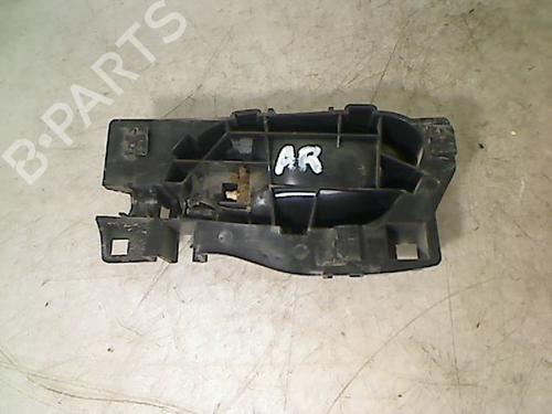 Rear right interior door handle CITROËN JUMPY II Van 2.0 HDi 125 | BP26076411I16 