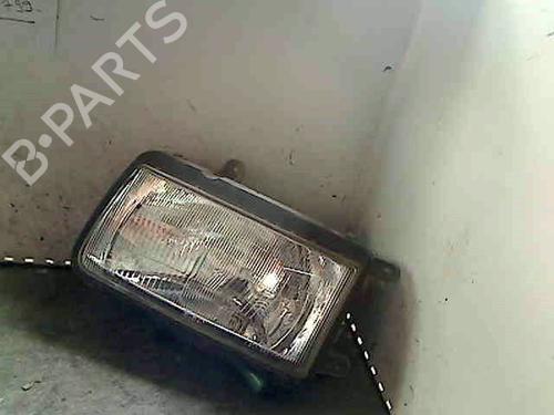 Faro sinistro OPEL FRONTERA B (U99) 2.2 DTI (6B_ZC, 6B_VF, 6B_66, 6B_76) (116 hp) 29744352