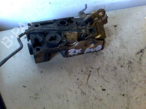 Serratura anteriore destra CITROËN ZX (N2) 1.1 (54 hp) 32288696