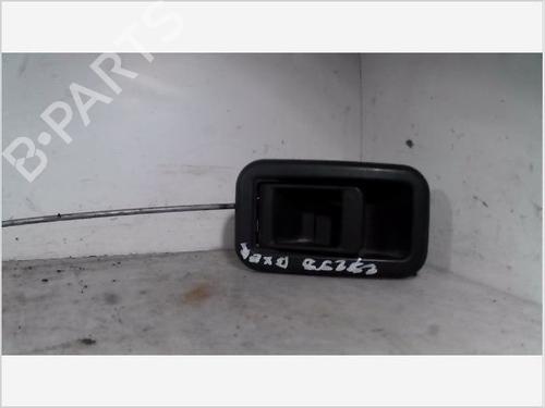 Front left interior door handle PEUGEOT BOXER Van (230L) 2.0 HDI | BP26098948I13