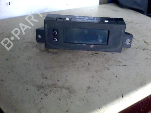 Display OPEL CORSA C (X01) 1.7 DTI (F08, F68) (75 hp) 26065388