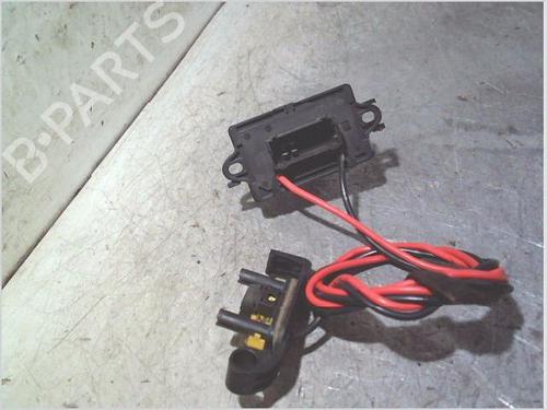 Heater resistor NISSAN NOTE (E11, NE11) 1.5 dCi | BP40010386M108 - Image 2
